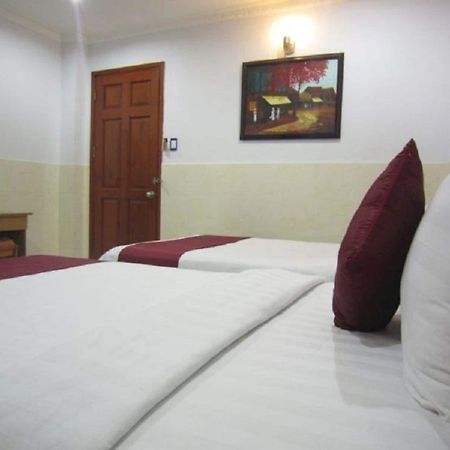 הו צ'י מין סיטי Thien Hoa Hotel מראה חיצוני תמונה