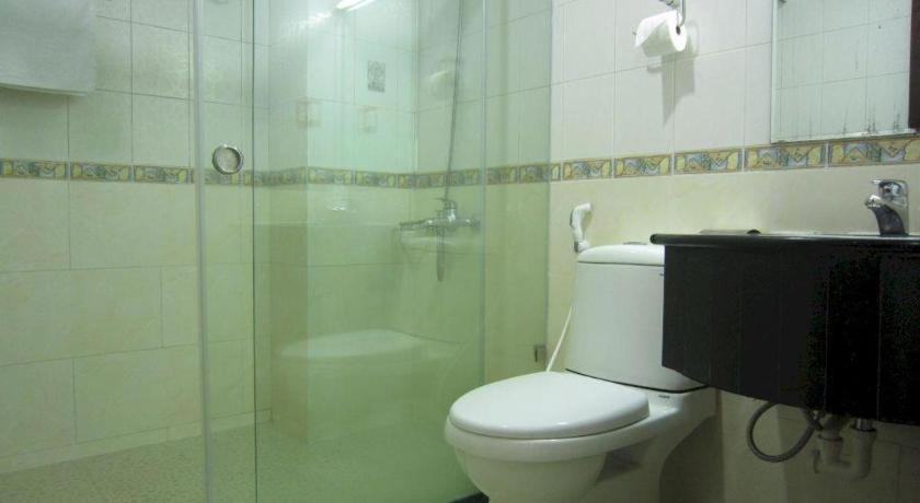 הו צ'י מין סיטי Thien Hoa Hotel מראה חיצוני תמונה